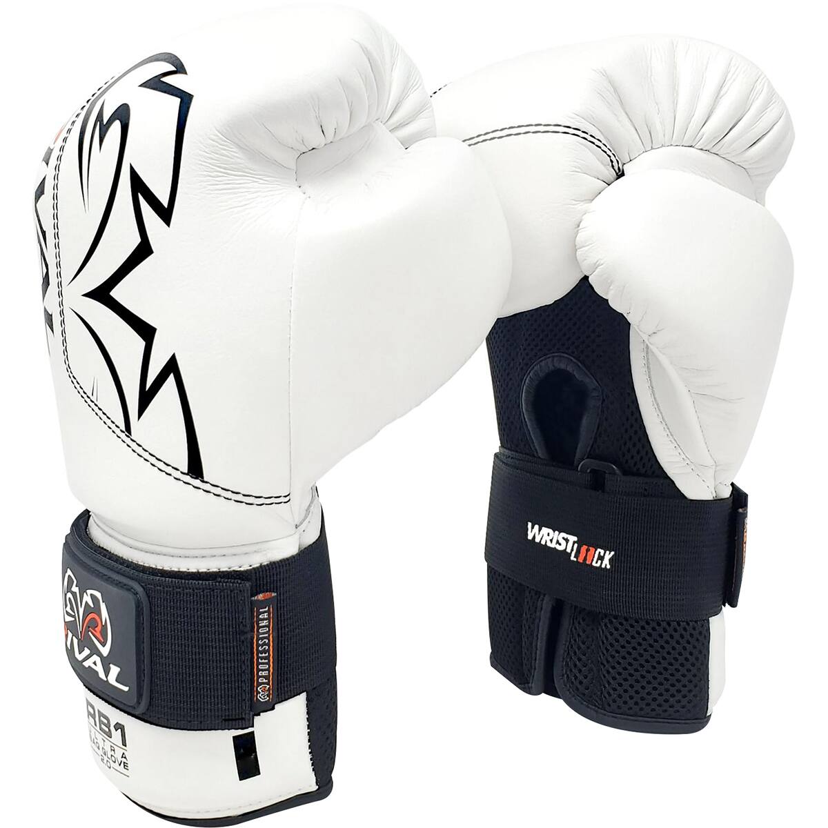 IVAL 8B1 eal 45 RA R A G PROFESSIONAL WRIST LOCK