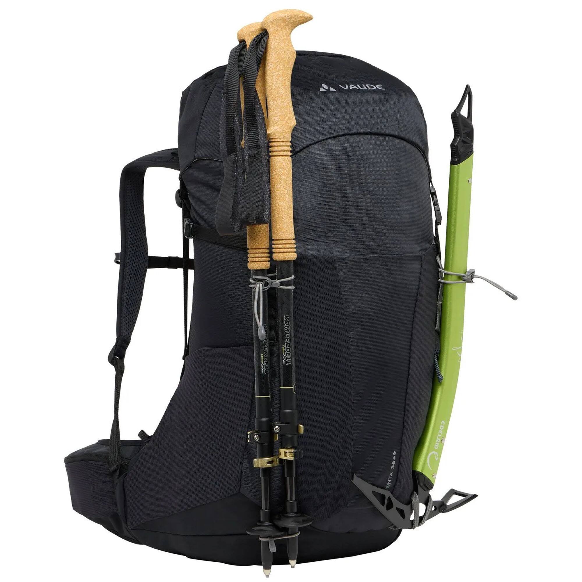 1 VAUDE 30+6 T EDELRID