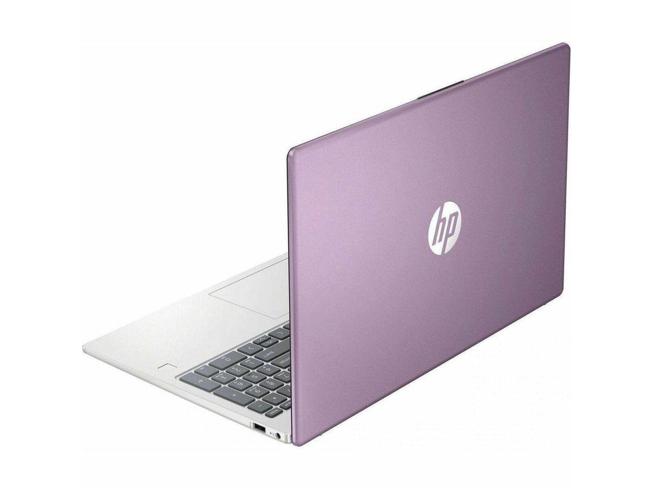 Alt View 1. HP - HP 17-cn3143ds Notebook (TOUCHSCREEN), Windows 11 Home in S-Mode.