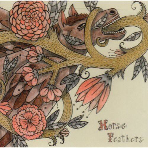 Horse Feathers