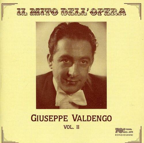 Giuseppe Valdengo - Guglielmo Tell / Chenier / Nozze Di Figaro   - COMPACT DISCS [CD] price history on PriceWatchPro
