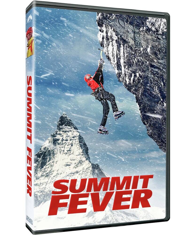 Summit Fever - DVD