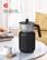 CROWNFUL, FOAM MILK, reddot winner 2023 kitchen appliances design, AALTO