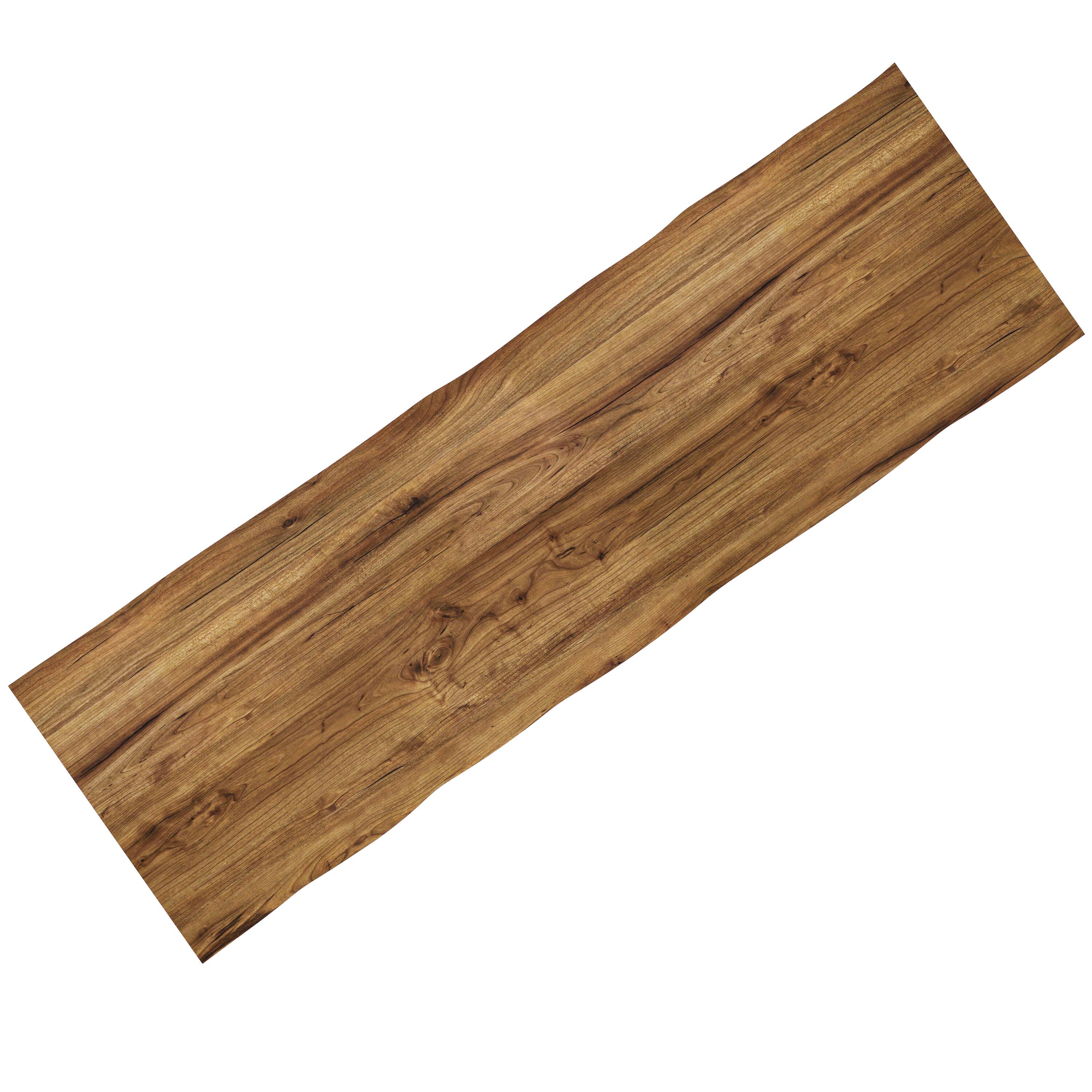 Alt View 3. Simpli Home - Colton SOLID MANGO WOOD 42 inch Wide Industrial Contemporary Bench in Natural - Natural.