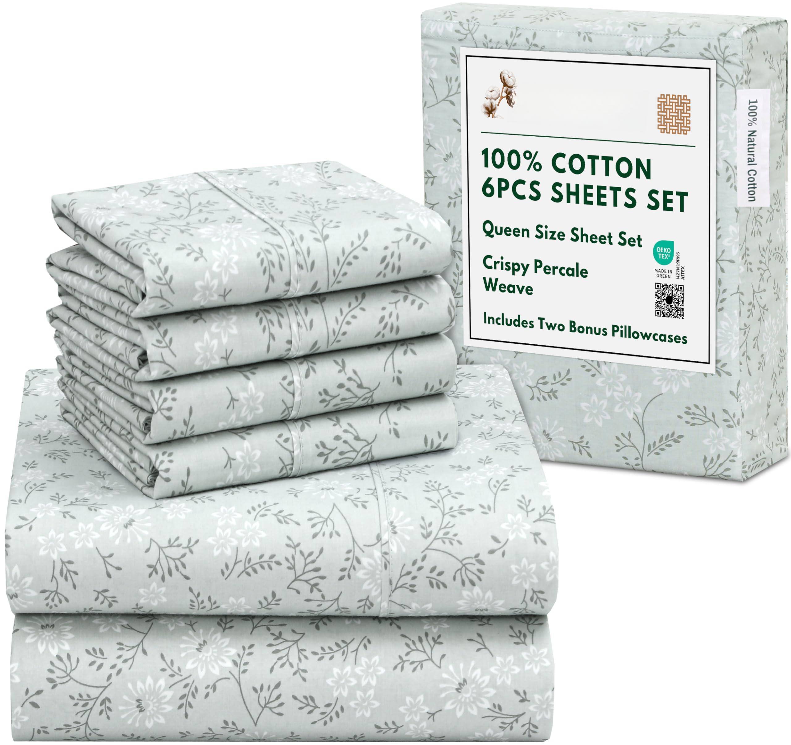 Everbloom Studio Queen