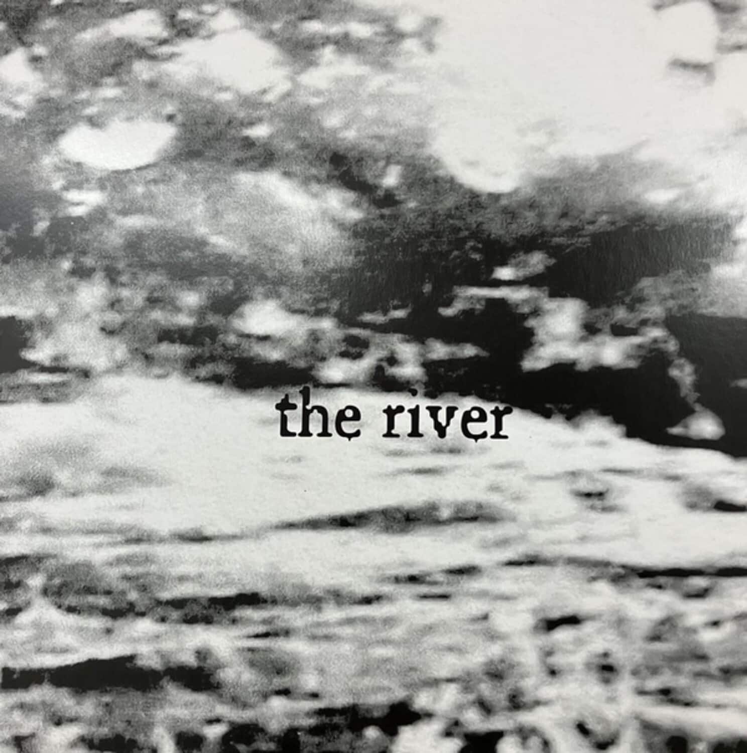 Prestin,Thomas / Uhlig,Carsten - The River   - VINYL LP price history on PriceWatchPro