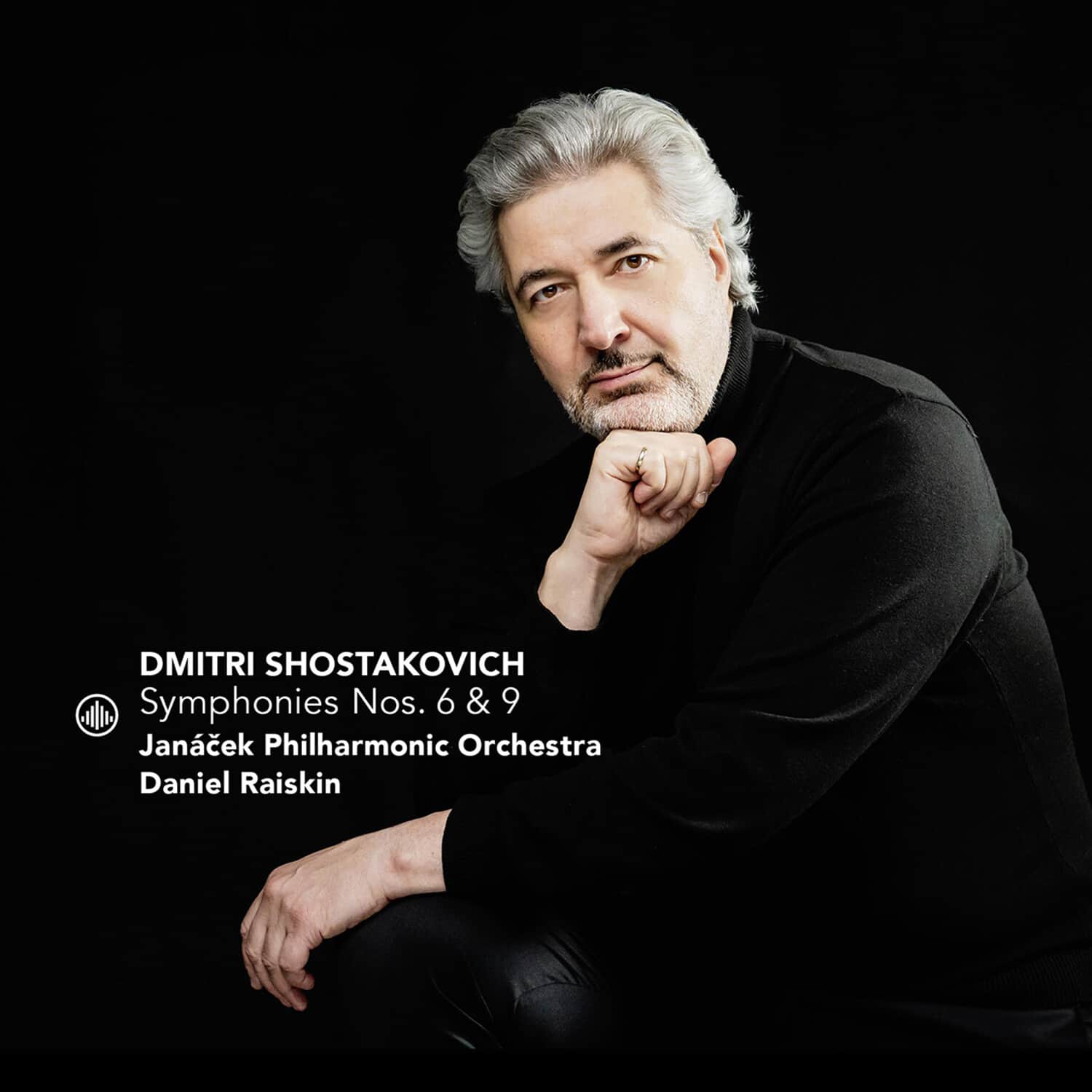 Janacek Philharmonic Orchestra - Symphonies Nos. 6 & 9   - COMPACT DISCS [CD] price history on PriceWatchPro