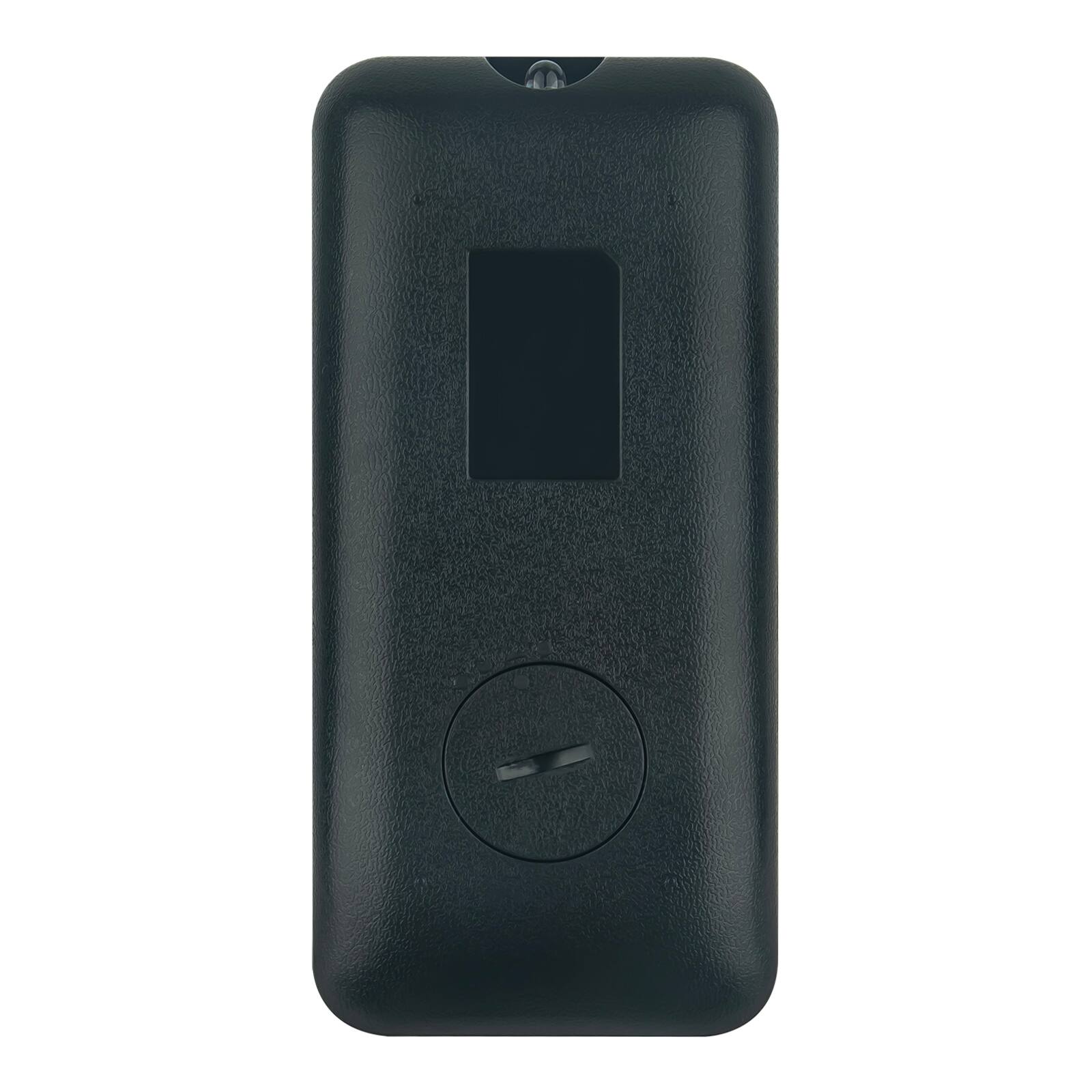 Back. VINABTY - New AH81-09662A Replaced Remote Fits for Samsung Soundbar HW-T400 HW-T400/ZC HW-T400/EN HW-T400/ZG HW-T400/XE - Black.