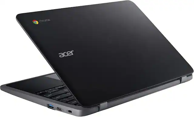 chrome acer