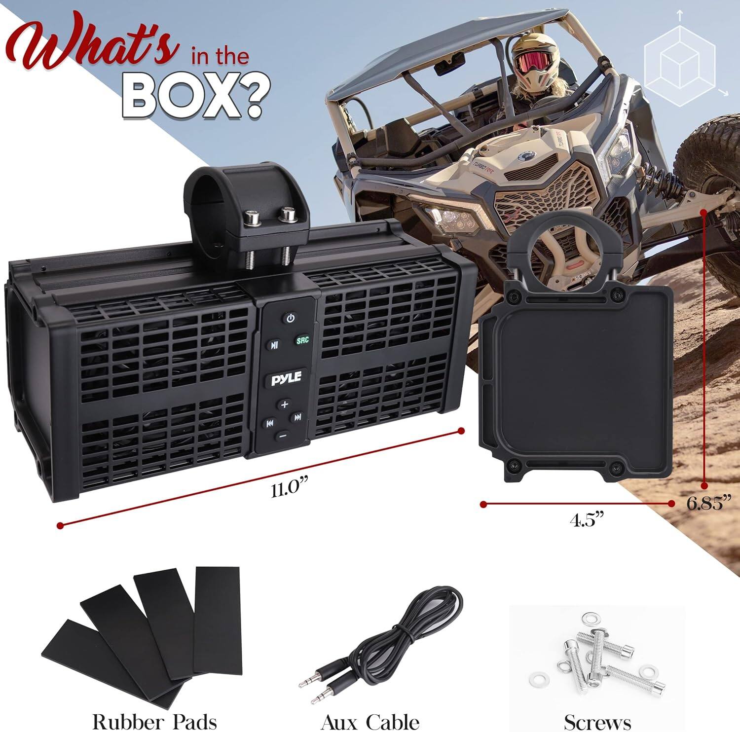 media item thumbnail