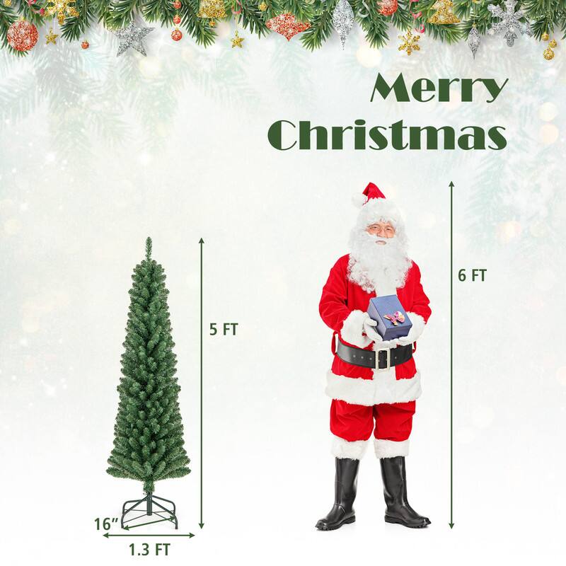 Merry Christmas

6 FT  
5 FT  
16" 1.3 FT