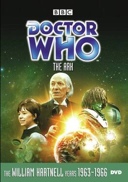 Doctor Who: The Ark - DVD
