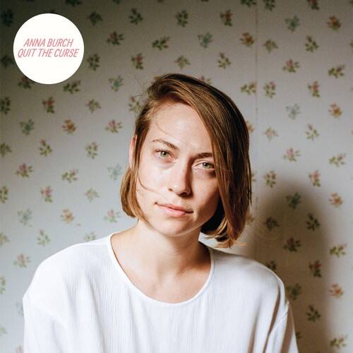 Anna Burch - Quit the Curse   - COMPACT DISCS [CD] price history on PriceWatchPro