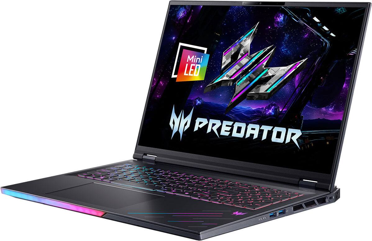 Mini LED PREDATOR
