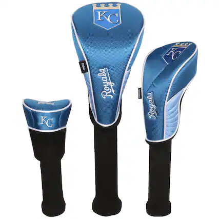 KC
Royals
KC
KC
Driver
KC