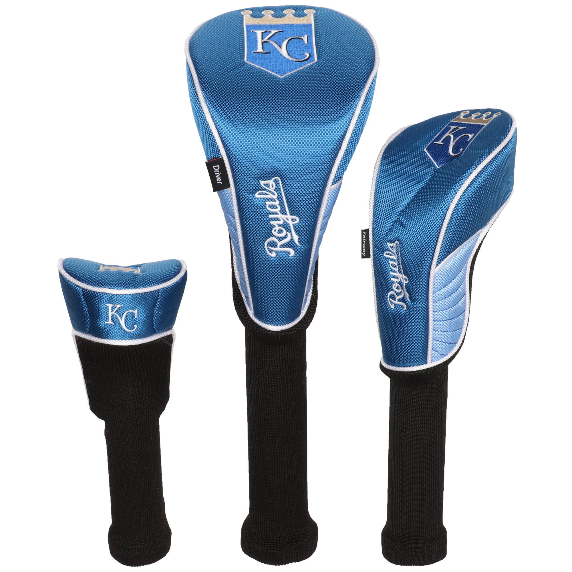 KC  
Royals  
KC  
KC  
Driver  
KC