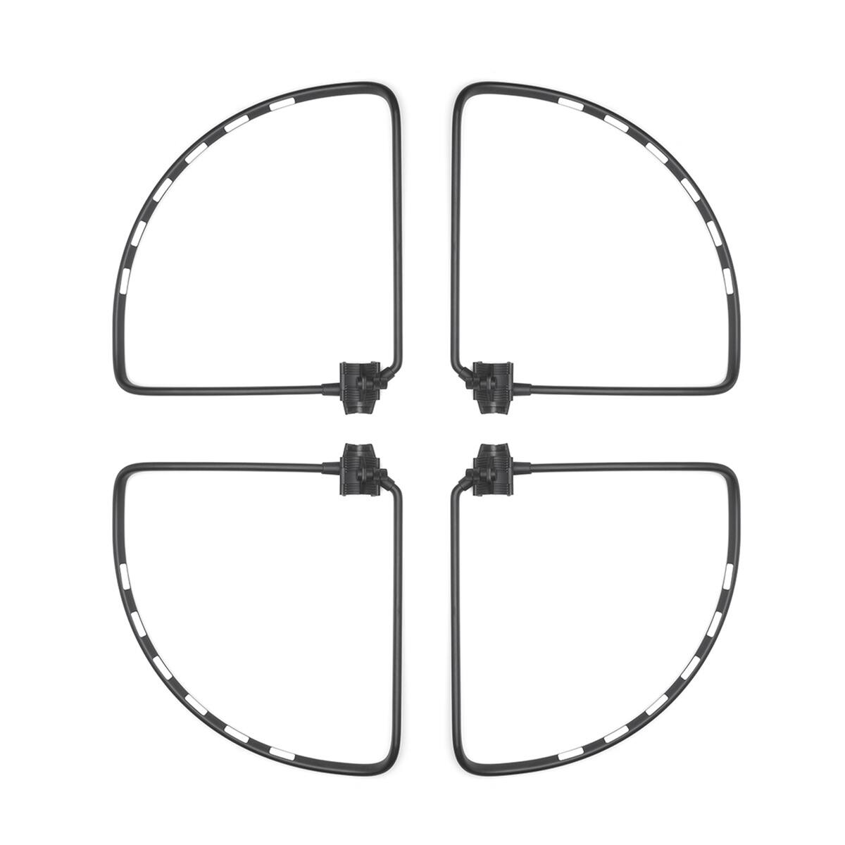 Alt View 4. DJI - DJI Inspire 3 Propeller Guard, Black.
