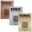 TM SONIC THE HEDGEHOG TM SONIC THE HEDGEHOG POFVD4756 SEGA C TM SONIC THE HEDGEHOG FUBNA7625  SEGA C A