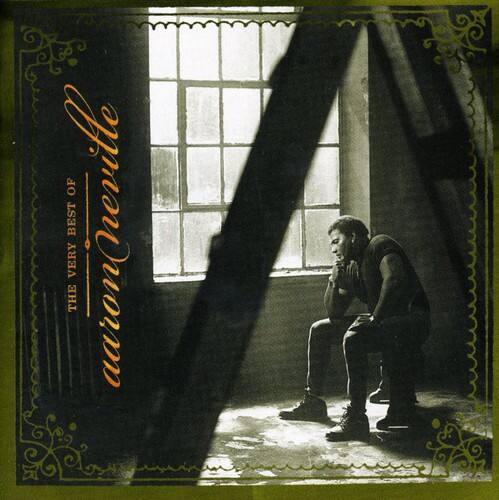 The Very Best of Aaron Neville