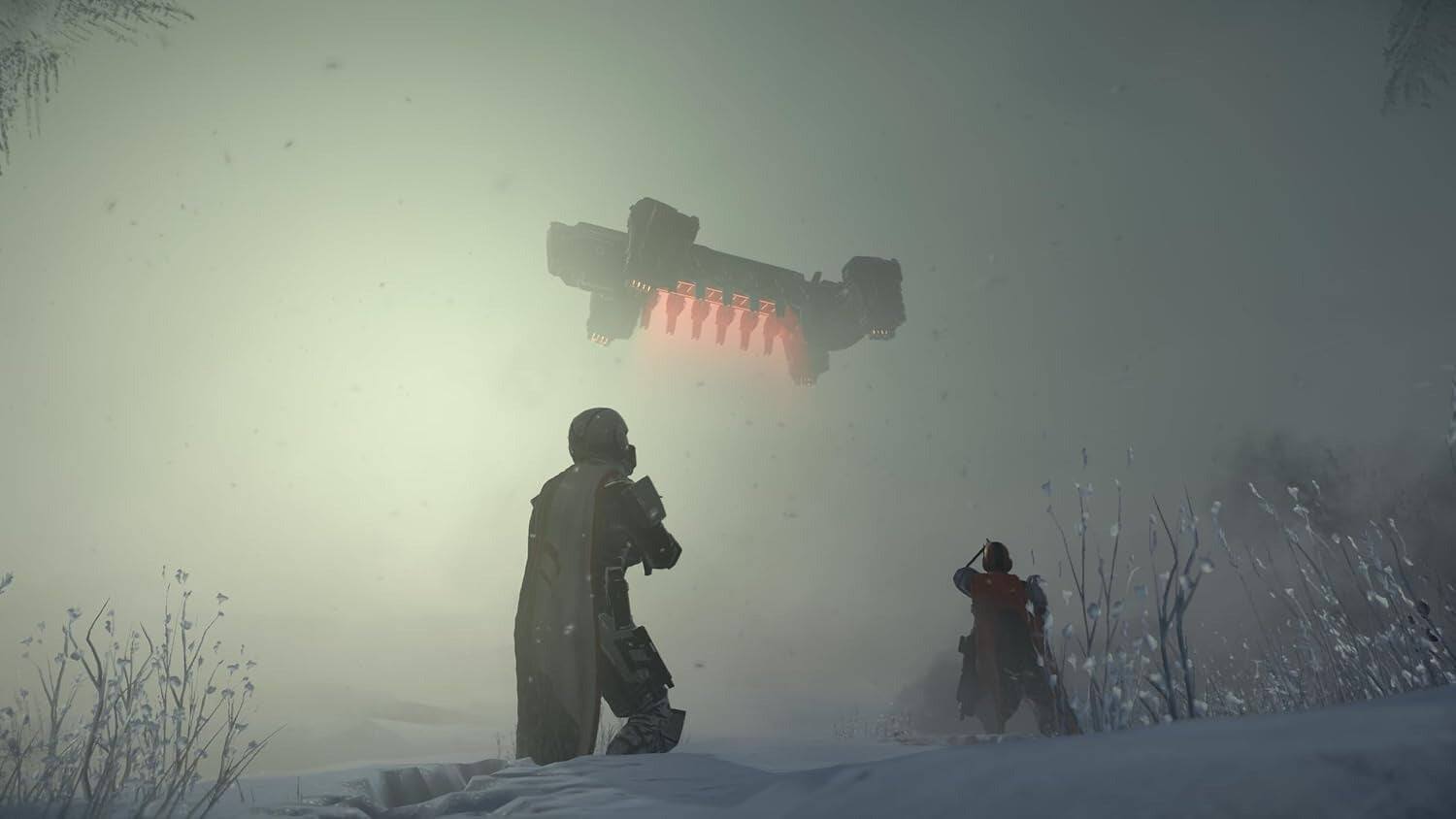 Alt View 2. Sony - Helldivers 2 [PlayStation 5].