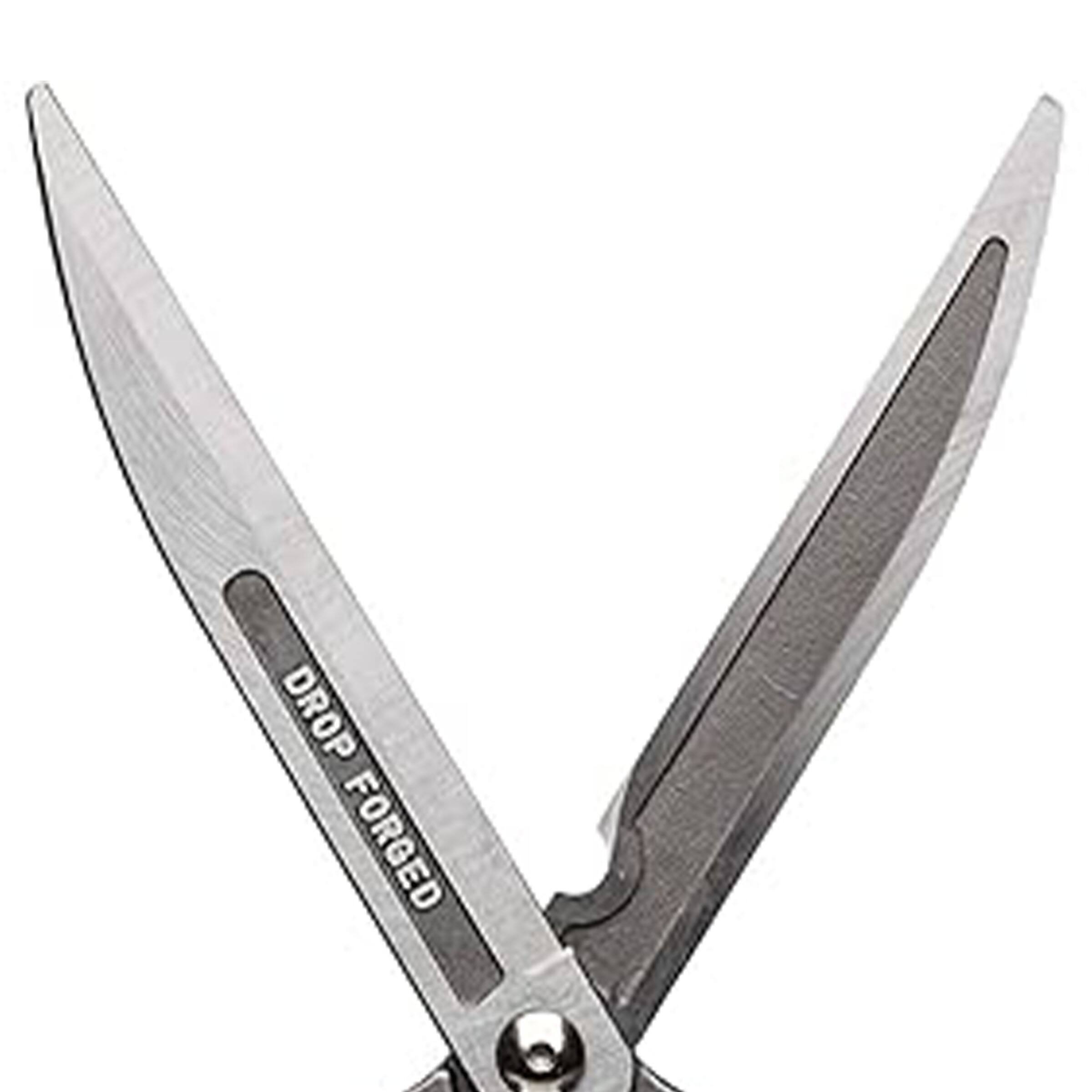 Kings County Tools Hedge Shears Heavy Duty Bush Trimmer 24” Hedge ...