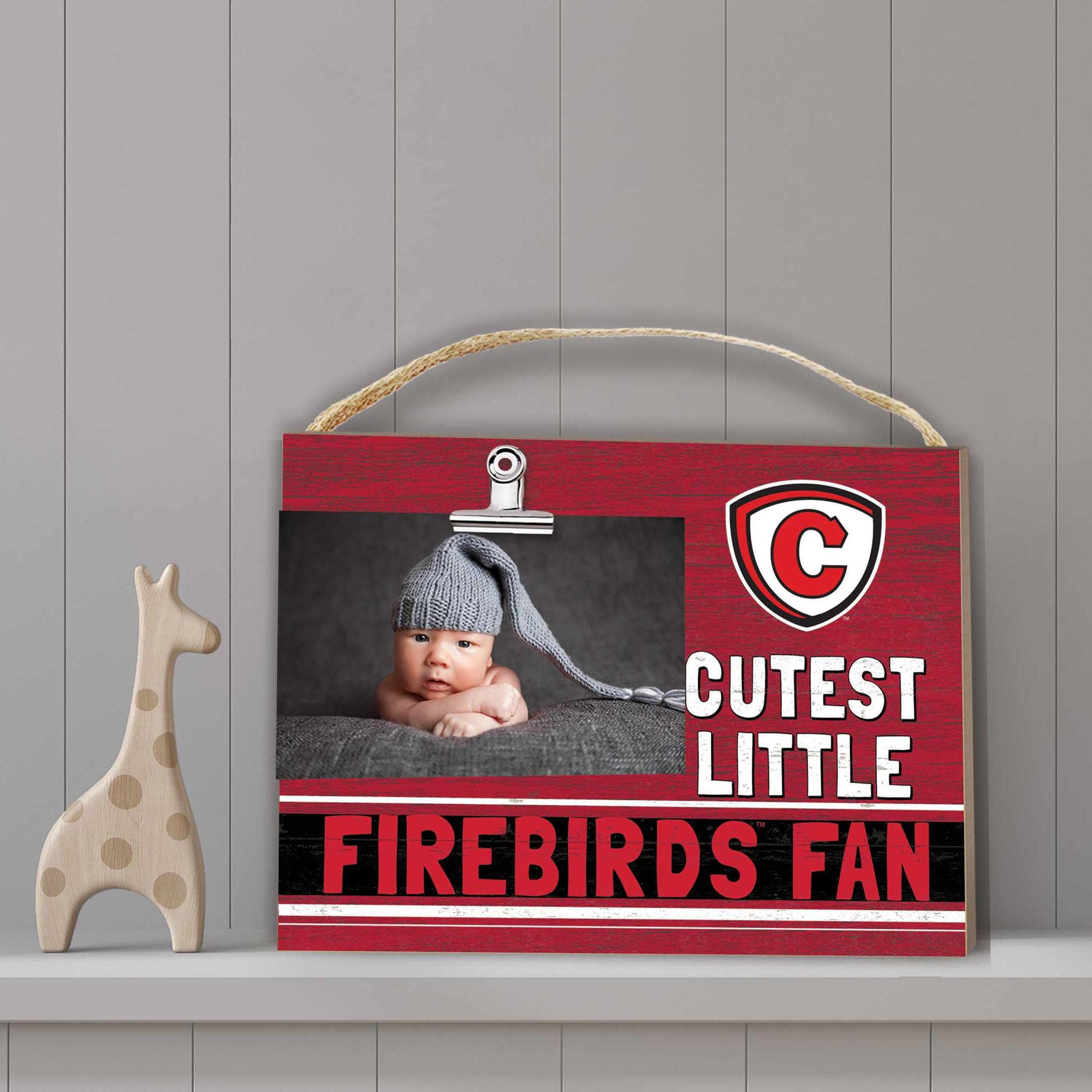 CUTEST LITTLE FIREBIRDS FAN