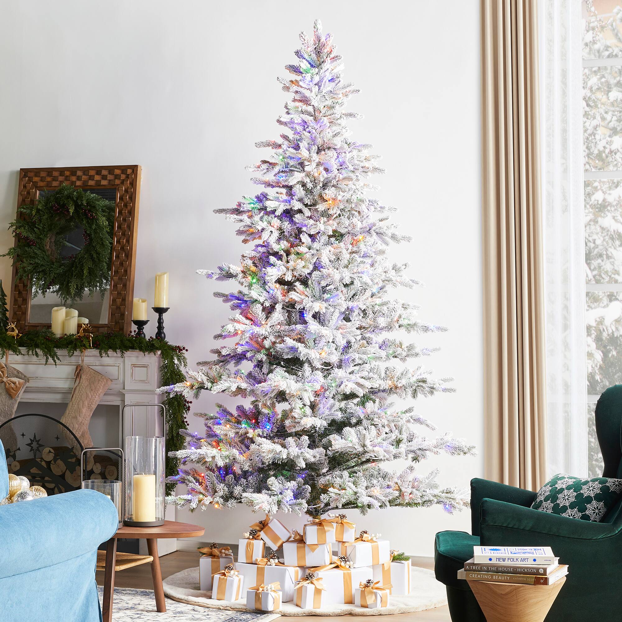 - INDOCKET
- CHE
- HECO TAPORTICA
- NEW FOLK ART - TREE IN THE HOUSE - HICKSON
- 3 g CREATING BEAUTY LICHERN
