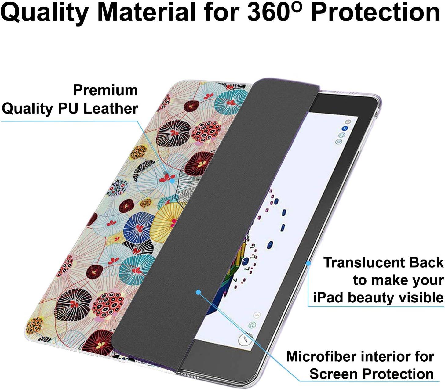 DuraSafe Cases iPad 10.2