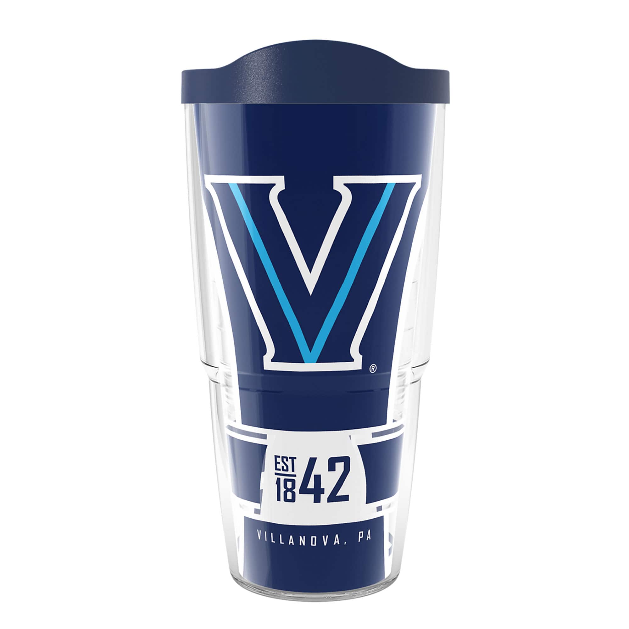 Tervis - Villanova Wildcats 24oz. Spirit Classic Tumbler - Multicolor