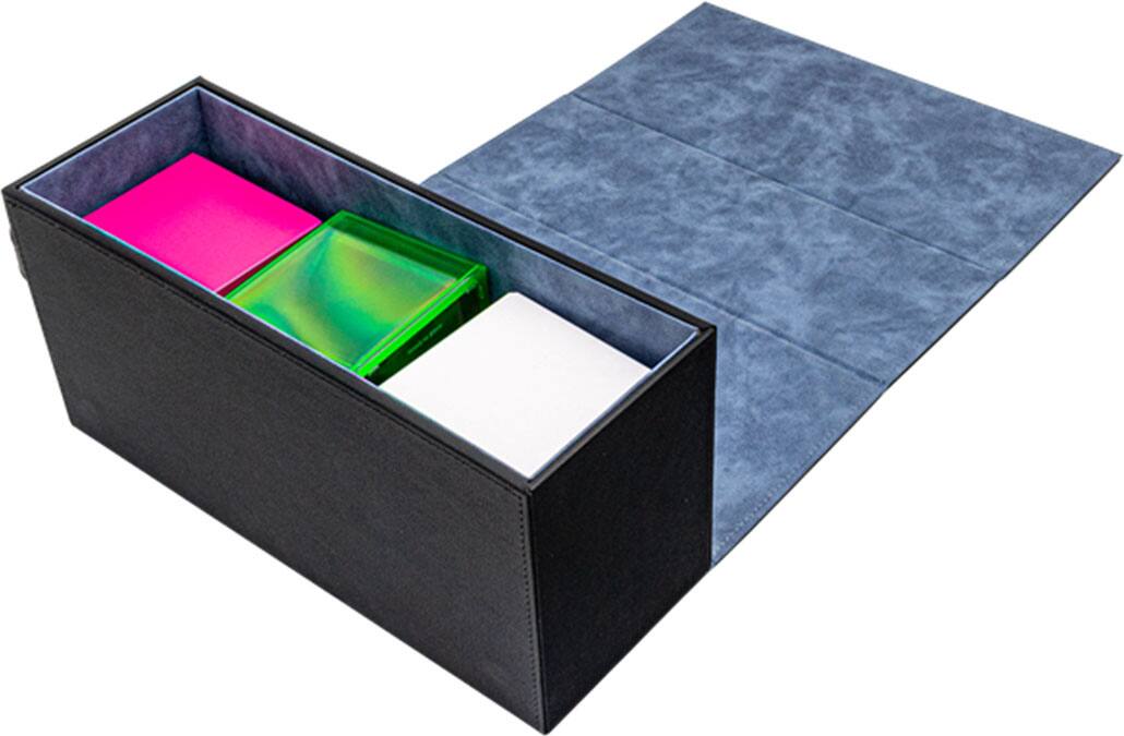 Alt View 4. Ultra PRO - All-In-One Breaker Box and Mat Combo.