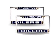 EDMONTON
EDMONTON
OILERS
OILERS