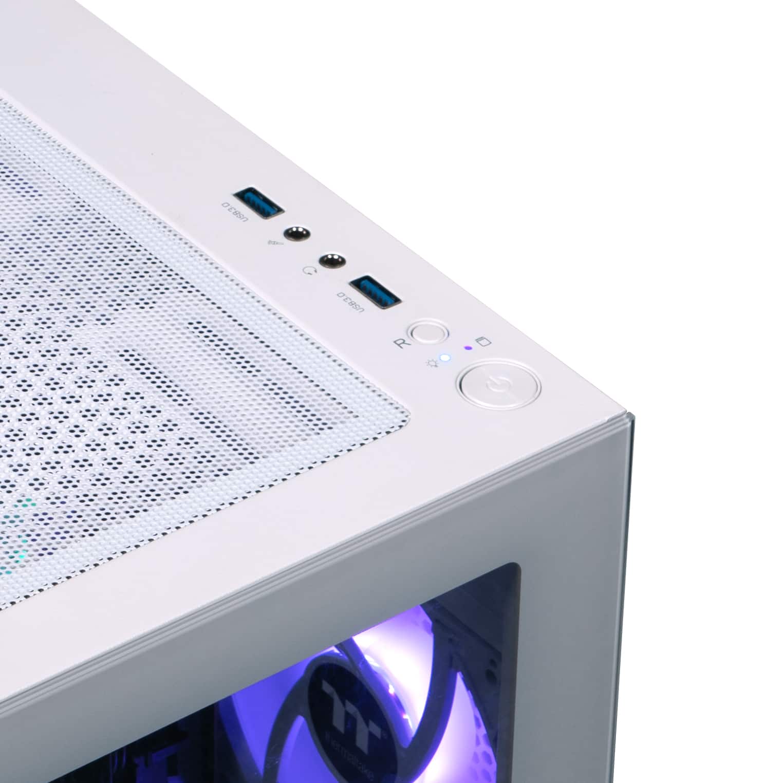 The text on the image reads "Thermatake".