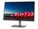Alt View 11. Lenovo - Lenovo ThinkVision T27i-30 27" LED Monitor (HDMI, VGA, USB) - Black.