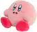 Alt View 6. TOMY - Club Mocchi Mocchi - Kirby Dream Buffet 11" Plush.