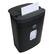 Front. HP - 14-Sheet Microcut Paper Shredder.