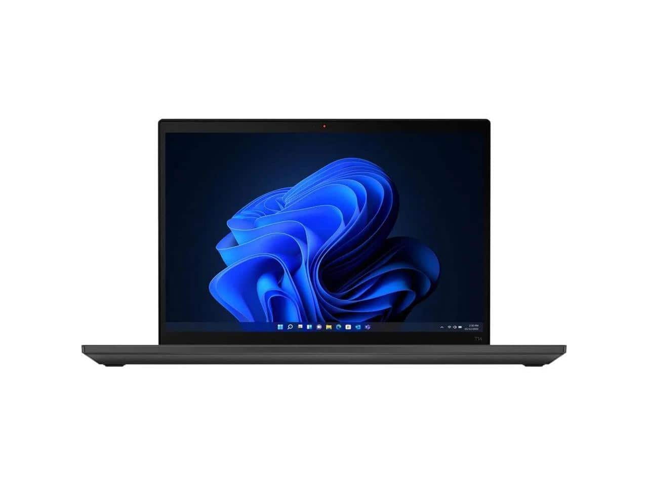 Lenovo ThinkPad T14 10500 16GB 512GB AC付 Lenovo Refurbished Excellent ThinkPad T14 Gen 3, 14