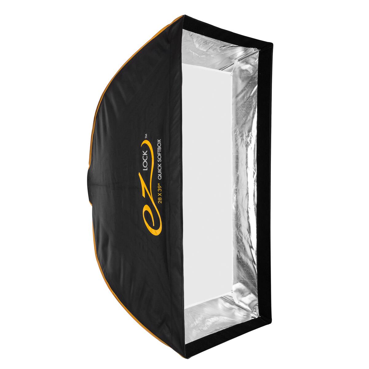 SAM LOCK QUICK SOFTBOX 28X39