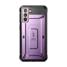 SUPCASE - Galaxy S22 Unicorn Beetle PRO Rugged Case - Violte