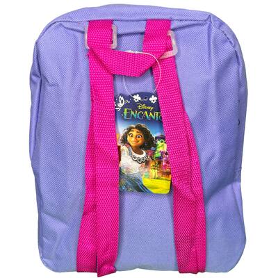 disney encanto mini backpack Luisa Cosplay Loungefly, Adult Unisex, Size: One size inspired mini backpack Loungefly - Encanto Familia Madrigal