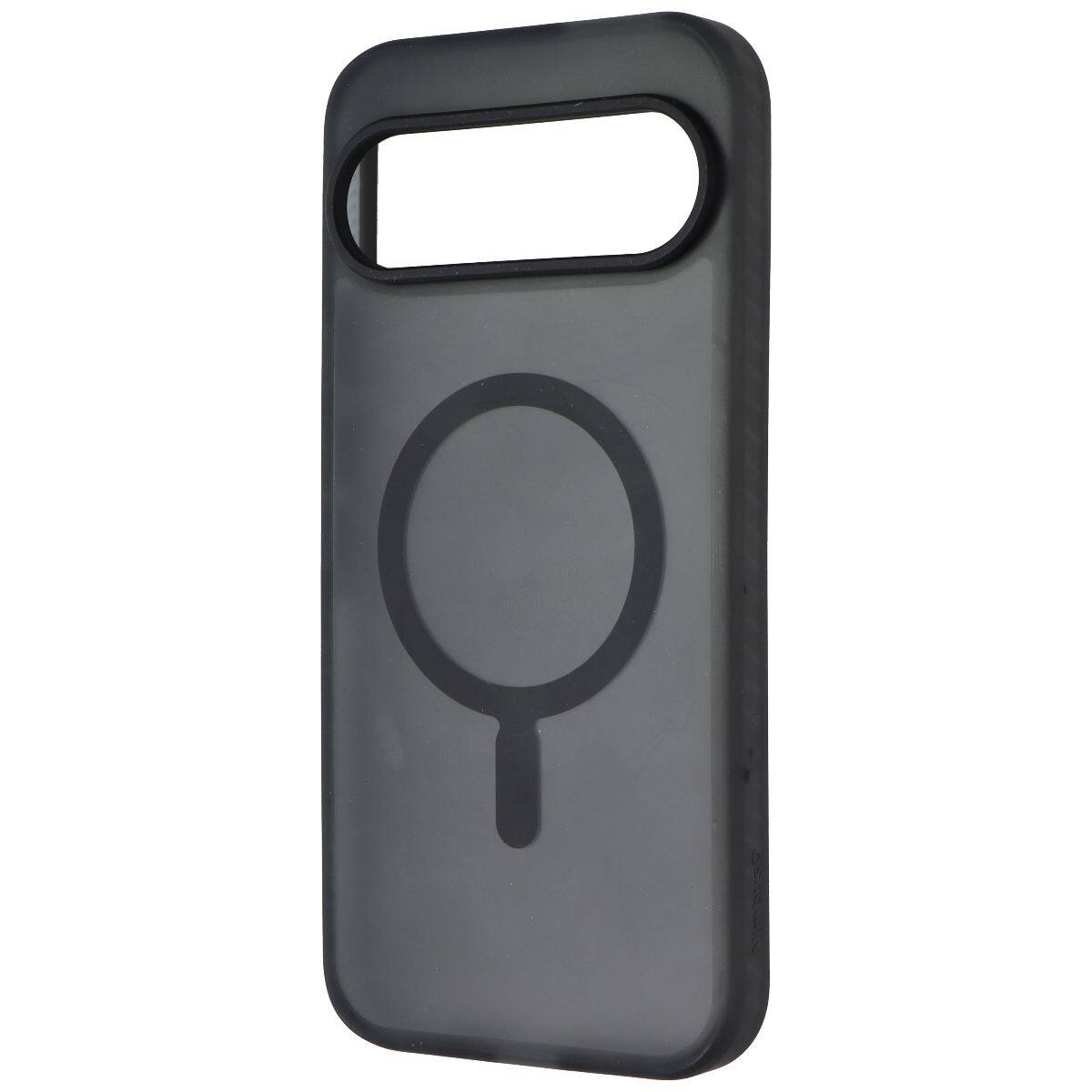 Back. Nimbus9 - Phantom 3 MagSafe Case for Google Pixel 9 Pro XL - Smoke.
