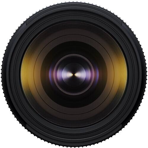 Alt View 4. Tamron - Tamron 28-75mm f/2.8 Di III VXD G2 Lens for Sony E Bundle - Black.
