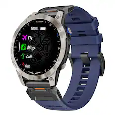 GARMIN 22 LIGHT 100% 20 Fly UP 1 E Map 1 MENU Golf DOWN Run 14 10 oz START STOP I 06 08 LAP - BACK