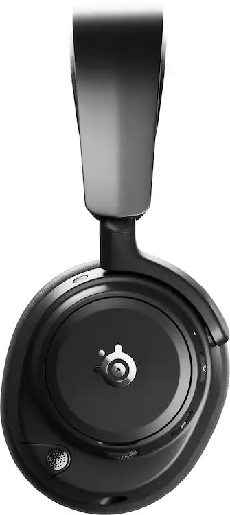 SteelSeries Arctis Nova Pro Omni 2.4 GHz Wireless Over The Ear SteelSeries Arctis Nova Pro Omni 2.4 GHz Wireless Over The Ear