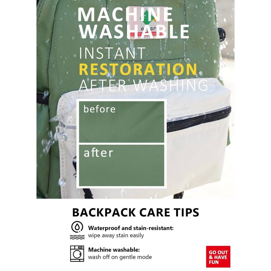 Pacoar Cade Backpack For 2 5 13