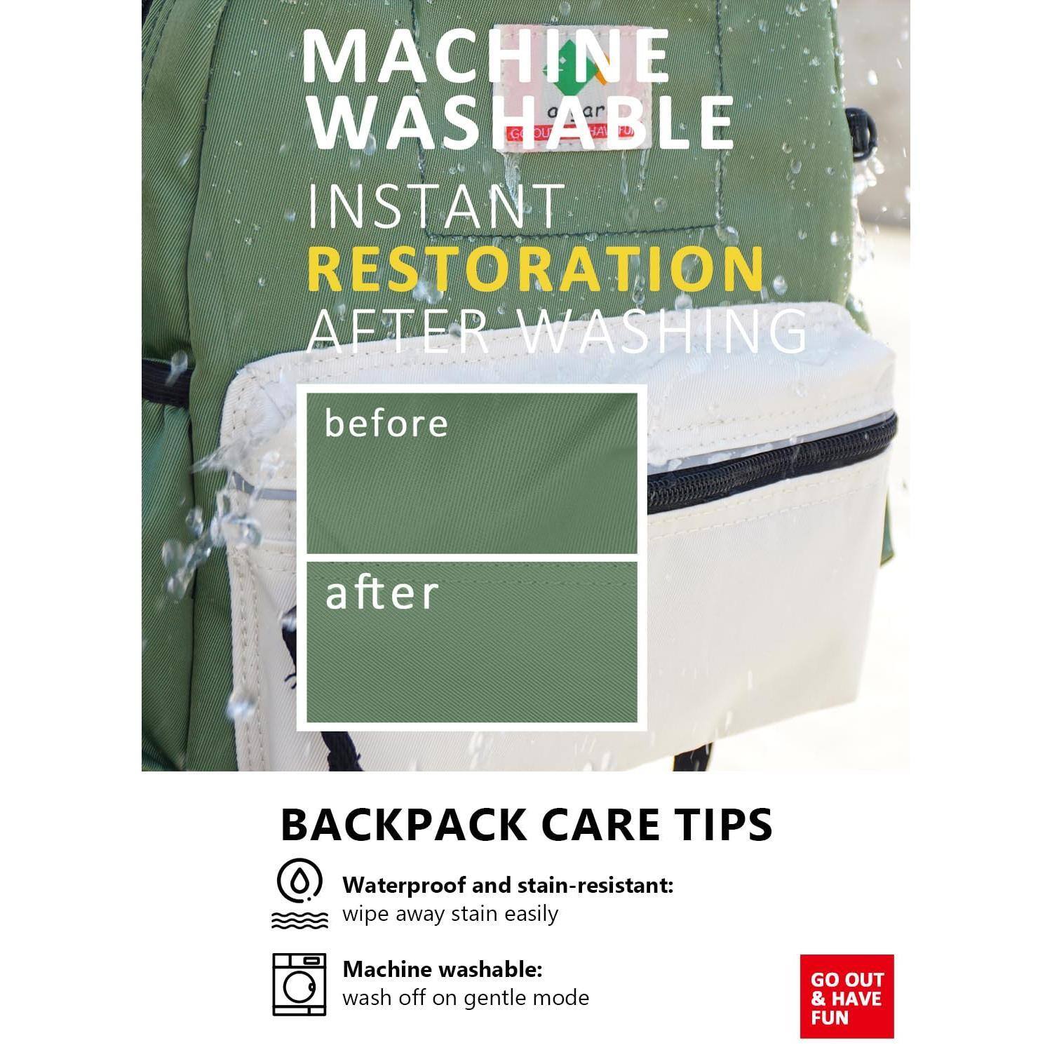 Alt View 1. Pacoar Cade - Backpack For 2-5  13"h Fit Standard Folder - Violet-Ages 2-5 (13" H Fit A4 Folder).