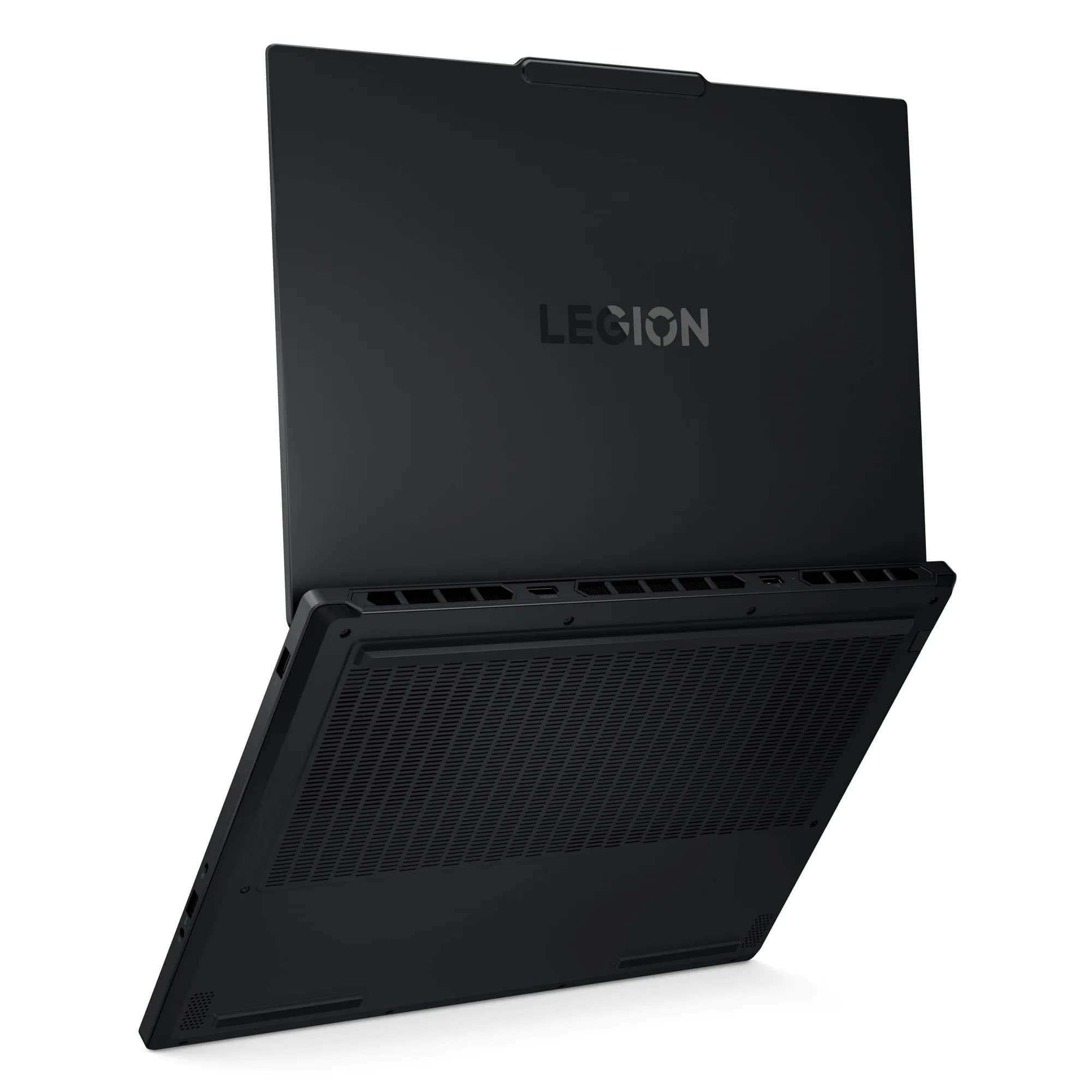 Lenovo Legion 5 Laptop 15.1 WQXGA (AMD Ryzen 7 260, 32GB DDR5, 2TB
