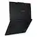 Alt View 5. Lenovo - Lenovo Legion 5 Laptop (Ryzen 7 260, 16GB, 1TB PCIe SSD, 15.1 OLED WQXGA (2560x1600), RTX 5060, Win 11 Home) - Eclipse Black.
