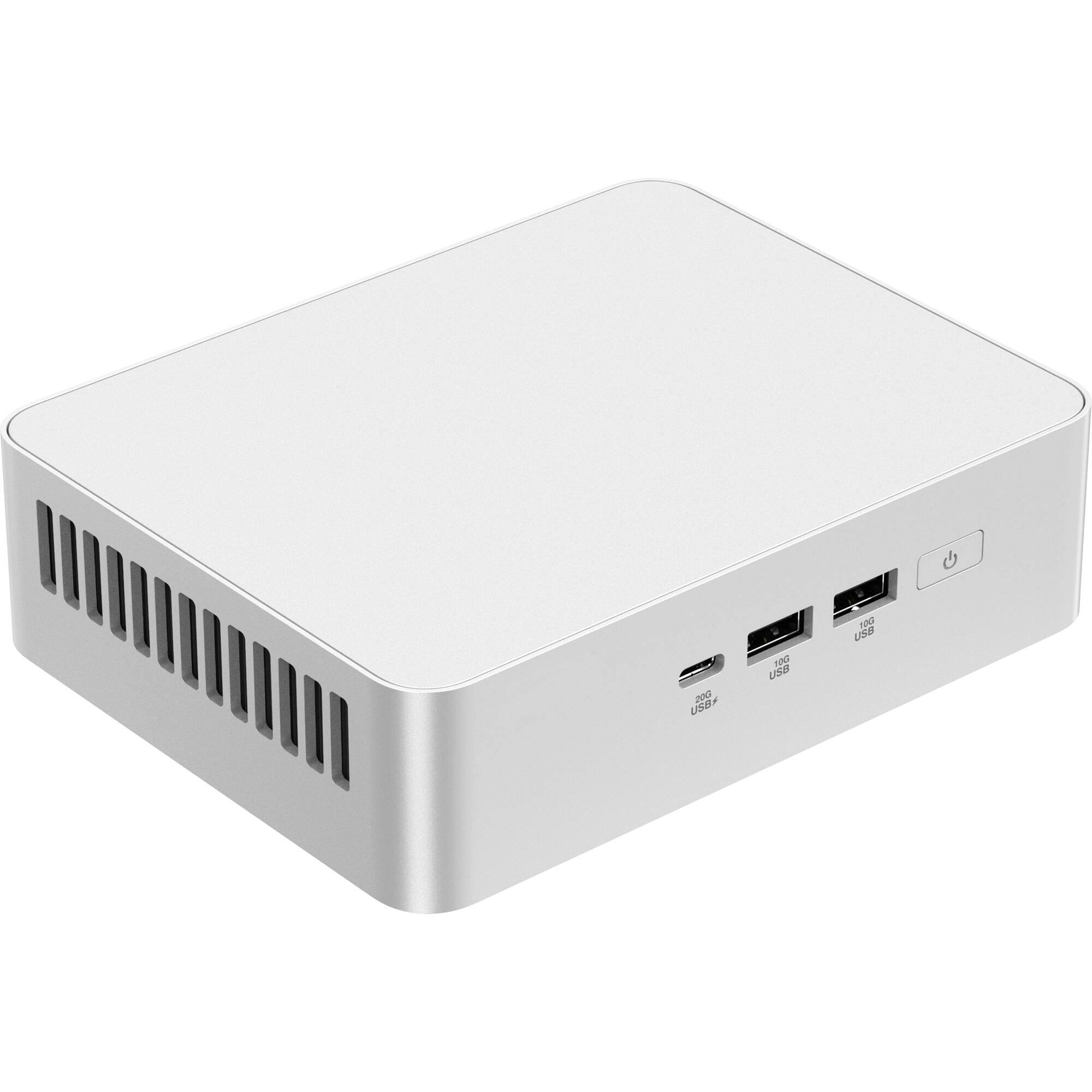 & 2 USB 2.0