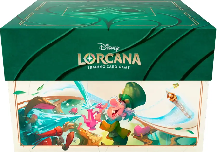 Disney Lorcana Trading Card Game