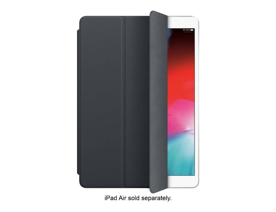Apple - IPAD AIR3 SMART COVER MVQ22FE/A - Gray